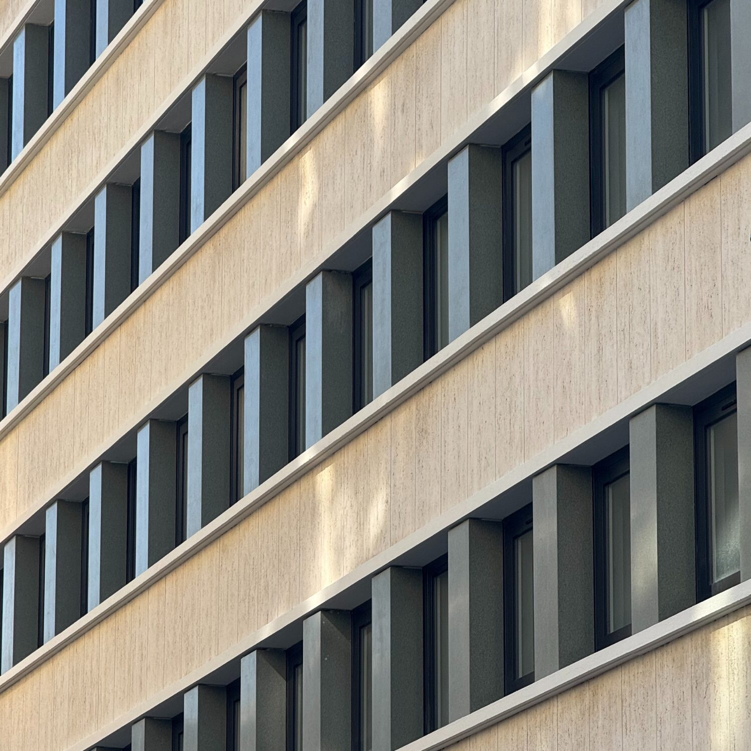 Rue de l'Université Paris