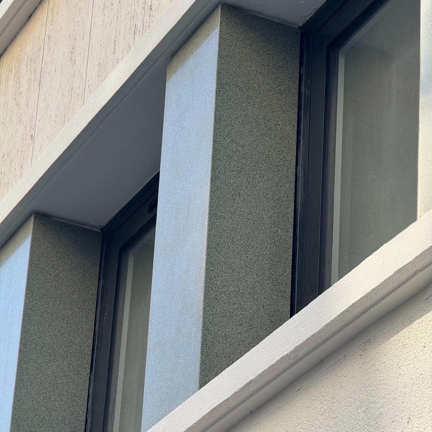 Rue de l'Université Paris