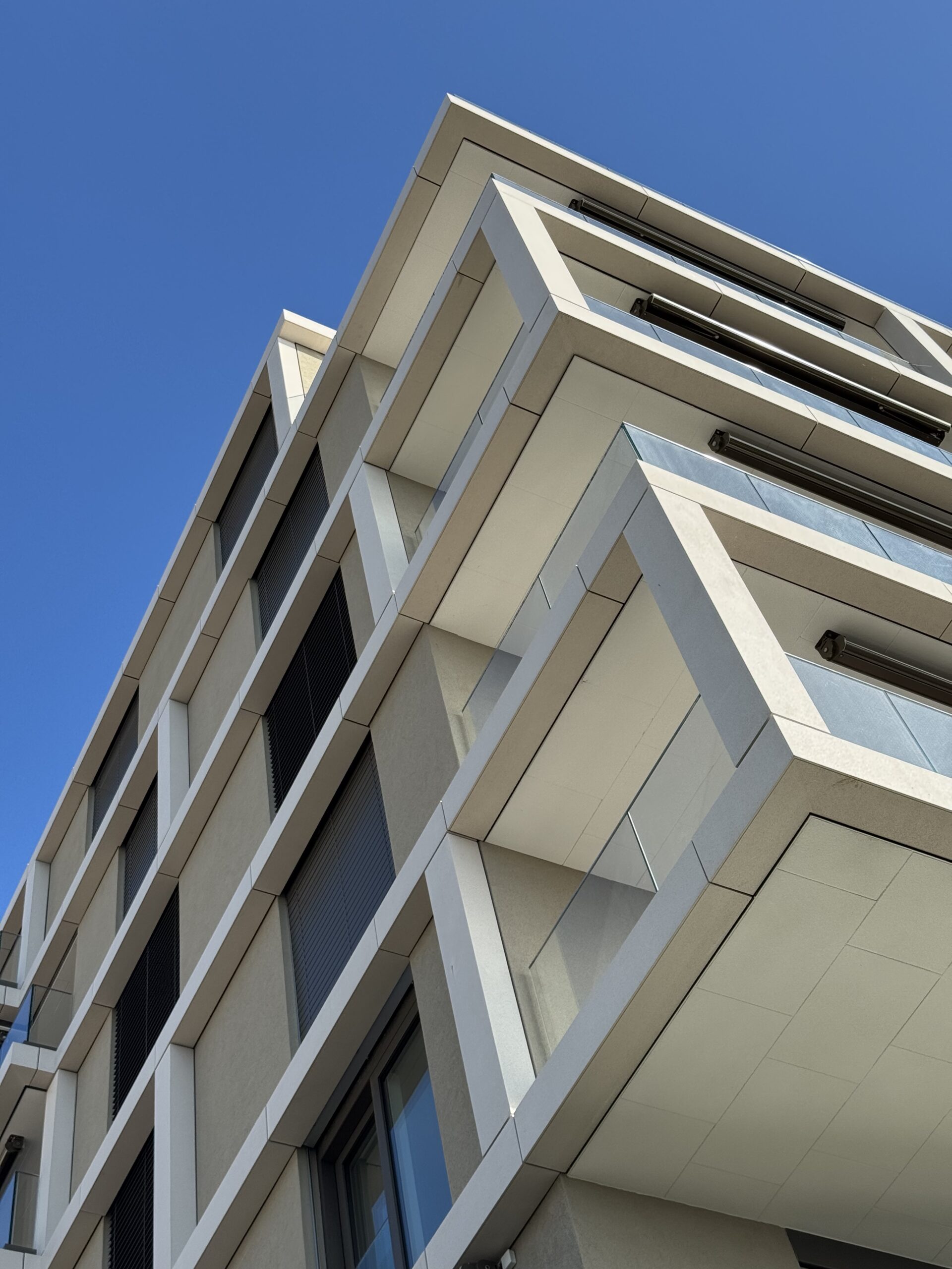 Ecoquartier Bella Vista Neuchâtel