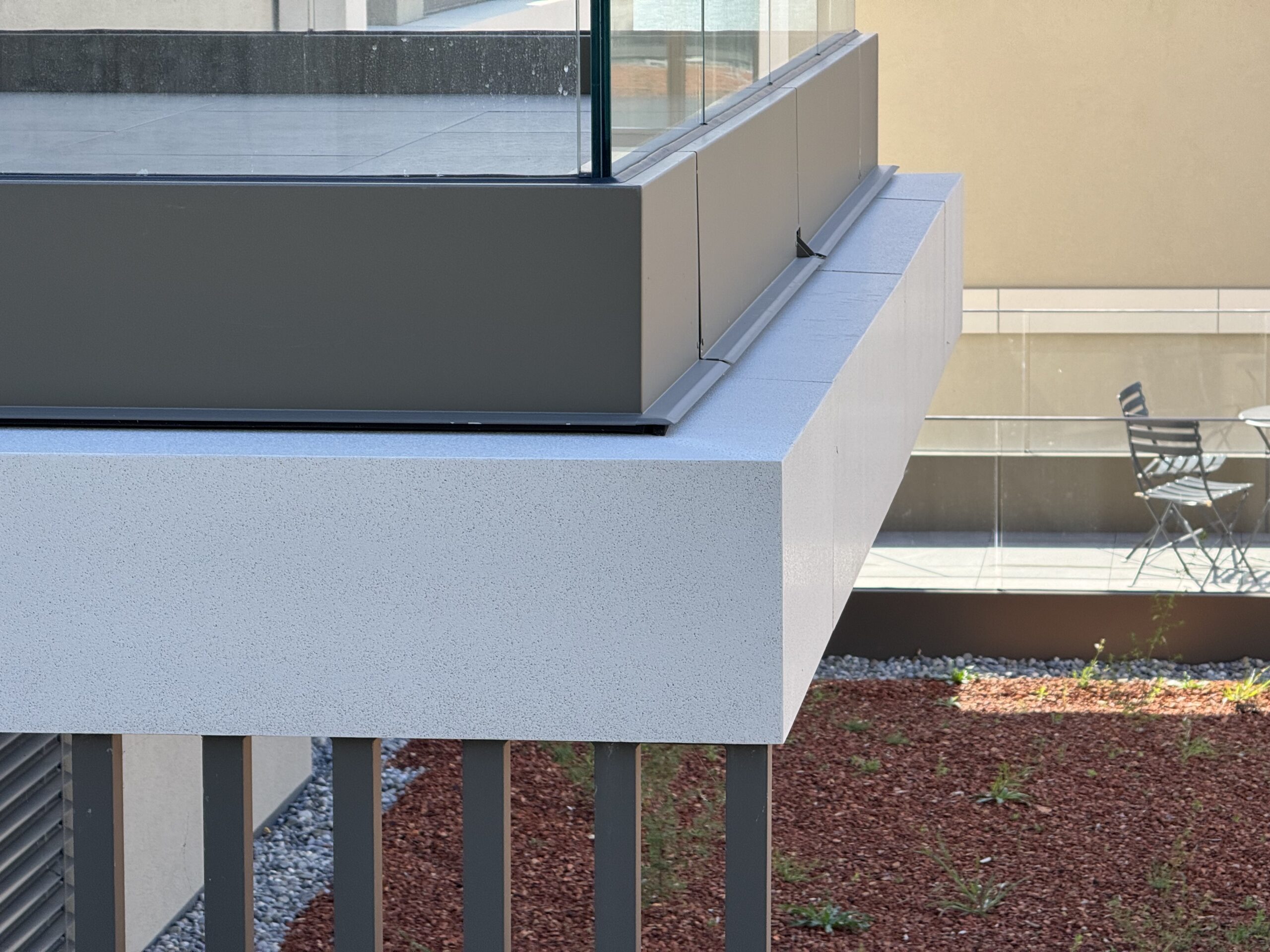 Ecoquartier Bella Vista Neuchâtel